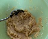 Une image de l'étape 2 de Muffins de pommes de terre.