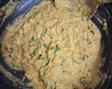 A picture of step 3 of Sweet Corn Chilla (5 min breakfast) Kid friendly.