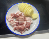 Foto del paso 1 de la receta: Arroz al horno