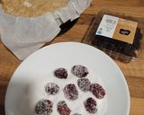 Foto del paso 6 de la receta Tarta rústica de moras