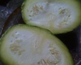 Foto del paso 3 de la receta: Tarta de verduras orgánicas 🌽🍈🥕y con masa casera