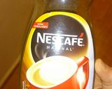 صورة لخطوة 8 من وصفة رغوة الكابوتشينو المنزلية من سلافة☕☕