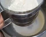 Foto del paso 3 de la receta: 🍊 BUDÍN de NARANJA con ACEITE 🍊