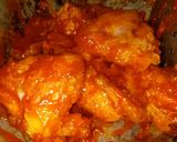 Foto langkah ke 3 dari resep Ayam recheese level 2 sajoo.