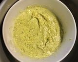 Foto del paso 3 de la receta: Sfogliatelle con nutella de pistacho casera