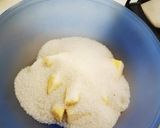 Foto del paso 1 de la receta: Galletas de azúcar para que pinten los niños