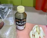 Foto langkah ke 1 dari resep Teriyaki beef (ala yosinoya).