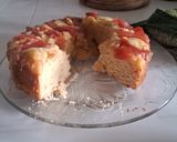 Foto del paso 10 de la receta: Torta rosca de Pascua sin amasar