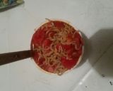 Foto del paso 3 de la receta: Maruchan con jitomate