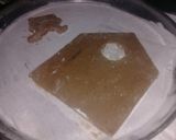 Foto del paso 2 de la receta: Mi casita de jengibre!!!!🎅🤶🤶❤️❤️