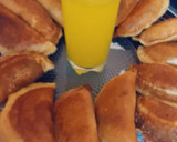 صورة لخطوة 3 من وصفة قطايف رمضان 🤷🏻‍♀️