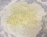 Foto del paso 2 de la receta Torciditos de hojaldre