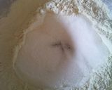 Foto del paso 1 de la receta: Torta de Vainilla