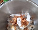 Foto langkah ke 2 dari resep 265. Bakso Udang Kilat.
