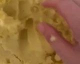 Foto del passaggio 1 della ricetta Gnocchi Verdi gluten free