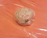 Foto del paso 2 de la receta: Hamburguesas caseras con pechuga de pollo