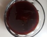 Foto del paso 3 de la receta: Cañon de cerdo en salsa dulce de naranja y cereza