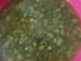 Bubur Kacang Ijo Sehat