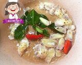 Foto langkah ke 4 dari resep Mie Kacang Vegan alaMetut 👩‍🍳.