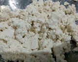 Foto langkah ke 1 dari resep Orak-arik Tahu.