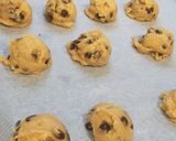 Foto del paso 2 de la receta Cookies