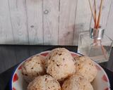 Foto langkah ke 4 dari resep 416# Bola bola nasi bon nori.
