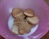 Foto langkah ke 1 dari resep Kue Putri Keraton.