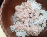 Foto del paso 2 de la receta: Picadillo ranchero rápido  las Correa