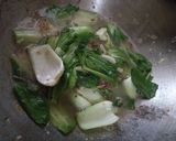 Foto langkah ke 5 dari resep Mie Godog Jawa.