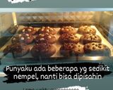 Foto langkah ke 4 dari resep Chocolate soft cookies.