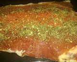 Foto del paso 4 de la receta: Carré de cerdo al hornito eléctrico!!