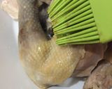 Foto langkah ke 3 dari resep Ayam Rebus (Pek Cam Ke).