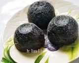 Foto langkah ke 7 dari resep Cake Negro Eggless no Mixer #pr_egglesscake.