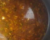 ફ્રાઈડ રાઈસ ઇન કુકર (Fried Rice In Cooker Recipe In Gujarati) રેસીપી સ્ટેપ2ફોટો