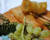 عکس مرحله 9 از دستور سمبوسه سیب زمینی
