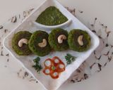 હરાભરા કબાબ (Harabhara Kebab Recipe In Gujarati) રેસીપી સ્ટેપ4ફોટો