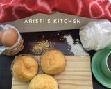 Foto langkah ke 10 dari resep The best roti manis empuk.