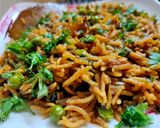 A picture of step 5 of Pulav theme.