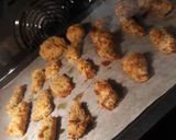 Foto del passaggio 2 della ricetta Melanzane al forno super croccanti