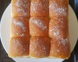 Foto langkah ke 9 dari resep Hokkaido Japanese milk bread.