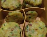 Foto langkah ke 4 dari resep 21. Perkedel Kentang.
