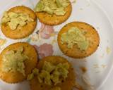 Cracker bite recipe step 2 photo