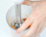 Foto del paso 4 de la receta: Trufas de Boniato