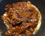 Foto langkah ke 3 dari resep Beef Teriyaki (Enaakkk😍😋👍).