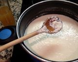 Foto del paso 3 de la receta Requesón casero