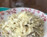 Foto del paso 7 de la receta: Masa de Fideos