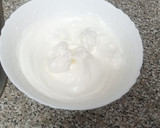 Foto del paso 4 de la receta: Bizcocho japonés sin gluten