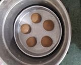 ચોકો ડીપ કૂકીઝ (Choco Deep Cookies Recipe In Gujarati) રેસીપી સ્ટેપ3ફોટો