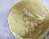 Foto del paso 2 de la receta Pasta con manzana y champis