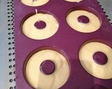 Une image de l'étape 6 de Baba au rhum.